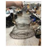 FISH BASKET
