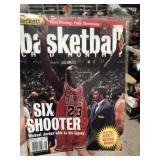 PAIR OF MAGAZINES