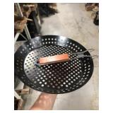 GRILLING BASKET