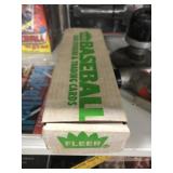 FLEER BASEBALL SET
