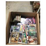 BALL CARDS
