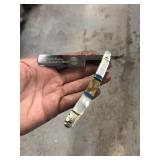 STRAIGHT RAZOR