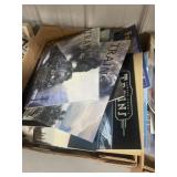 TRAIN CALENDARS