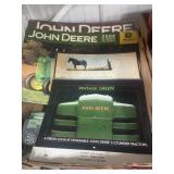 JOHN DEER BOOKS