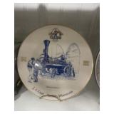 CASE PLATE