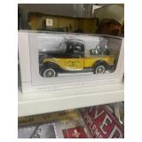 JOHN DEERE DIECAST PICKUP