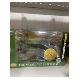 JOHN DEERE DIECAST TRACTOR