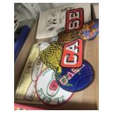 CASE COLLECTIBLES