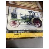 REPRO METAL CASE SIGN