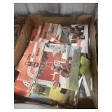 CASE TRACTOR BOOKS