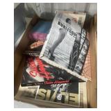 BOOKS