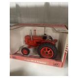 CASE DIECAST TRACTOR
