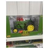 JOHN DEERE DIECAST TRACTOR