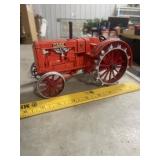 CASE DIECAST TRACTOR