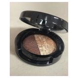 RTW EYESHADOW CHOCOLATE TULLE/ CHAMPAGNE SILK