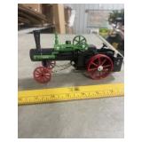 CASE DIECAST TRACTOR