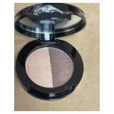 RTW EYESHADOW PEACHY PINK/CHOCOLATE SUEDE