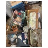 PALLET OF MISC HOME ITEMS