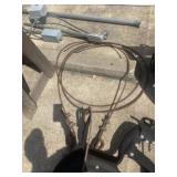 TOW CABLE