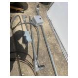 ELEC CONDUIT