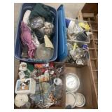 PALLET OF MISC HOME ITEMS
