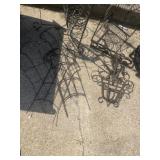 METAL DECOR