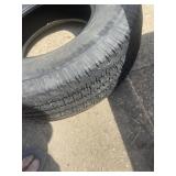 FIRESTONE 265/75R-16 TIRE
