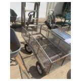 LAWN/ GARDEN WAGON