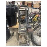 POWER WASHER