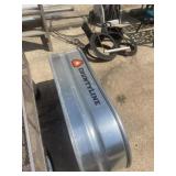 COUNTYLINE STOCK TANK