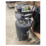 UPRIGHT AIR COMPRESSOR