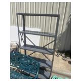 METAL SHELF