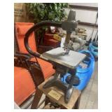 SHOP SMITH SAW