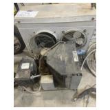 COMPRESSOR UNIT