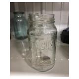 3 JARS