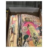 COMICS