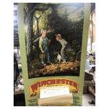 WINCHESTER CALENDAR