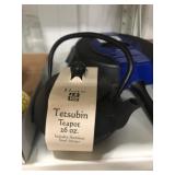 TETSUBIN TEAPOT