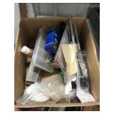 GRAB BOX