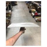 TROWEL