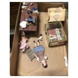 GRAB BOX