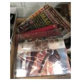 MAGAZINES
