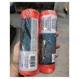 PAIR OF HI VIS LINE