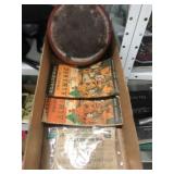 ALMANCS ETC