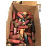 SHOTGUN SHELLS