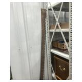 CROSSCUT SAW , NEEDS HANDLE