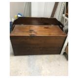 BLANKET BOX