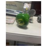JOHN DEERE STEERING KNOB