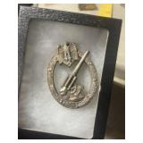 NAZI PIN