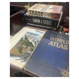 BOOKS